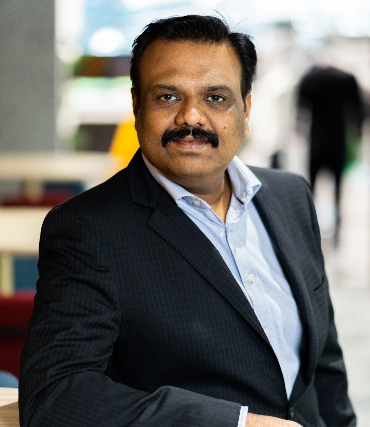 SAP appoints Vipin Chandran as managing director for Malaysia