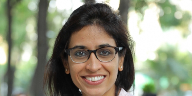 foodpanda Singapore appoints Aditi Sharma as new managing directorÂ 