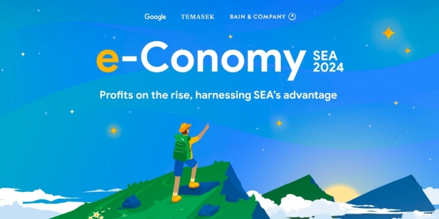 e-ConomySEA 2024 report: Malaysiaâ€™s digital economy to hit US$31 billion in 2024