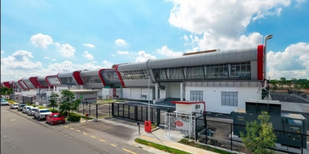 Equinix opens two data centers in Malaysia with US$140 mil invested to date