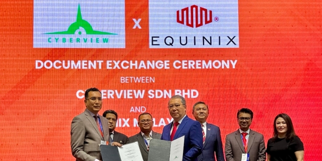 Equinix acquires land to expand digital infrastructure in Malaysia