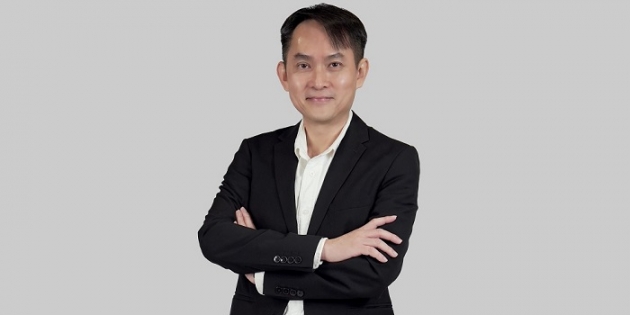 How Kim Lian is new Tune Protect Group, Group CEO