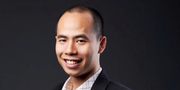 Xamble appoints Jason Thoe as CEOÂ 