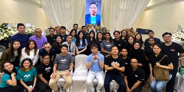 Joshua Ong: Relentless proptech founder, gone too soon