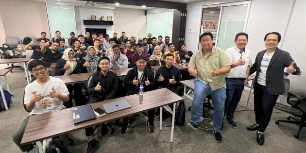 MyIX strengthens Malaysiaâ€™s workforce with latest talent development programme