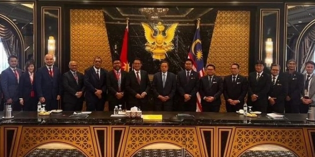 Sarawak in-principle approves Planet QEOSâ€™s Baram Agrovoltaic proposal