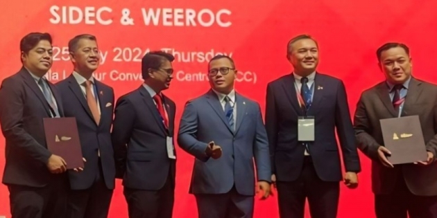 Supportive semiconductor policy, ecosystem draws French IC design firm, Weeroc to invest US$4.3mil into Malaysian expansion