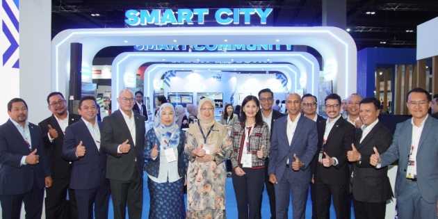 TM One, PR1MA partner to digitalise residential projects and develop smart city infrastructure