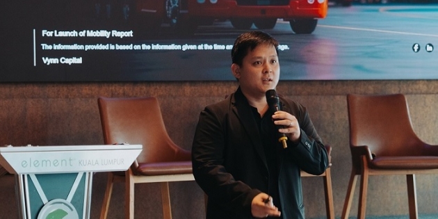 Vynn Capital highlights Southeast Asiaâ€™s mobility evolution with its Mobility Market Trends in Southeast Asia 2024 report