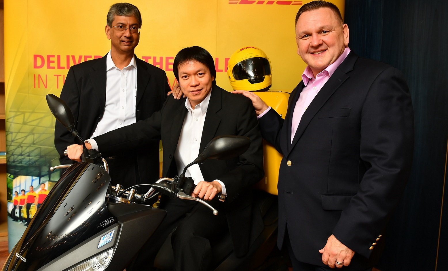 DHL eCommerce expands in Thailand&#039;s booming e-commerce market