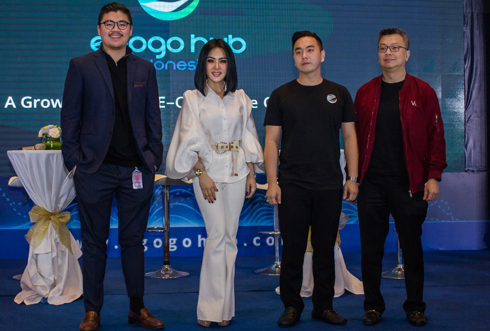 Egogohub expands to Indonesia
