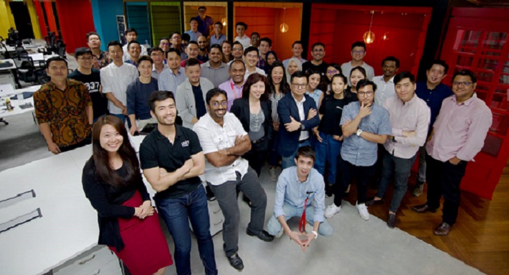 1337 Ventures launches accelerator programme for MyFintech Week 2019