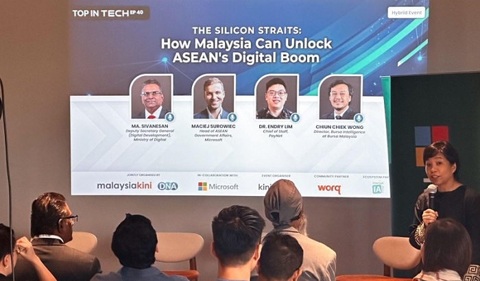 The Silicon Straits: How Malaysia Can Unlock ASEAN's Digital Boom