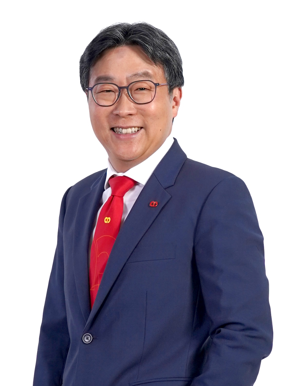 AmBank's Managing Director of Retail Banking, Aaron Loo