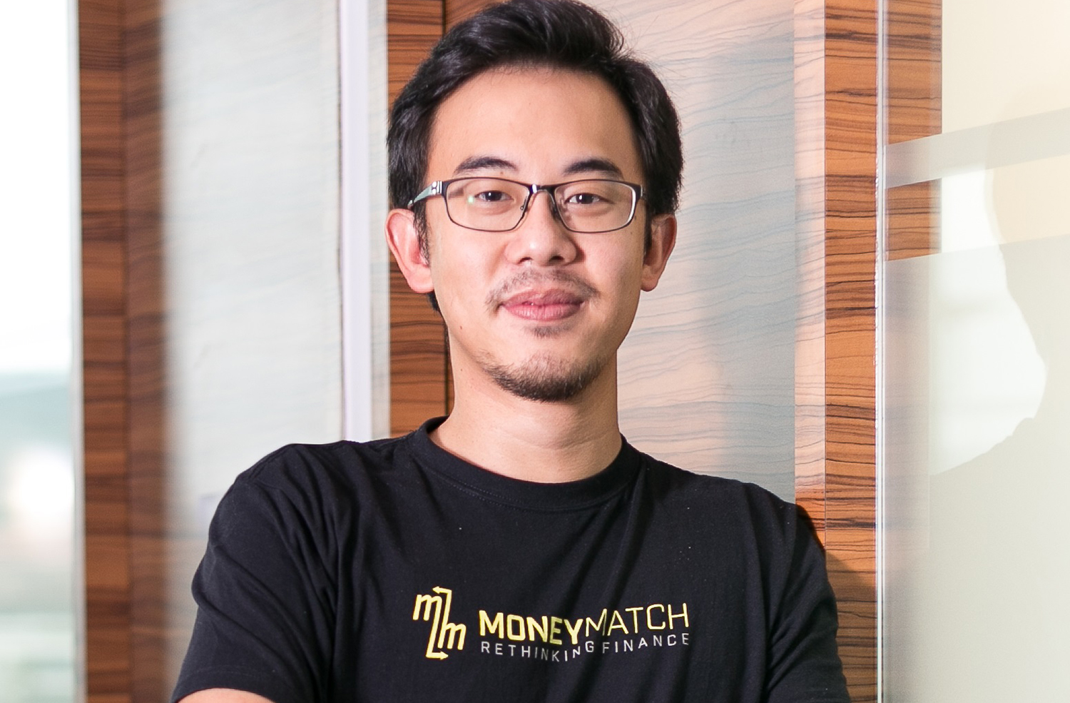 MoneyMatch wins Asean SME Award at Singapore Fintech Festival 2018