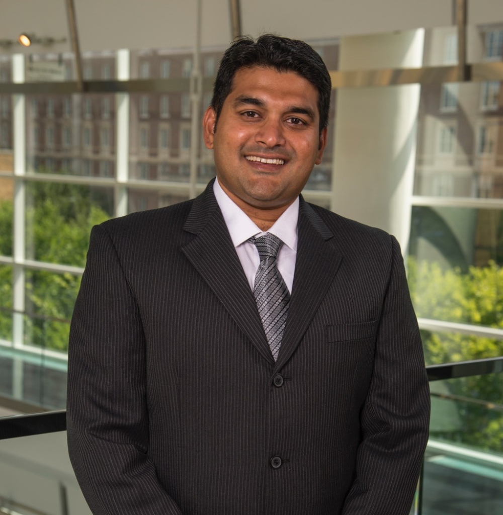 Anchanto appoints digital transformation expert Ajay Veeraraghavan as a senior director, Product &amp; Solutions