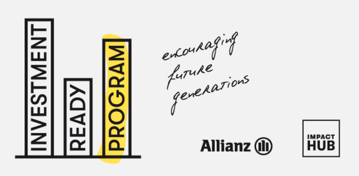 Allianz Group, Impact Hub launch acceleration programme