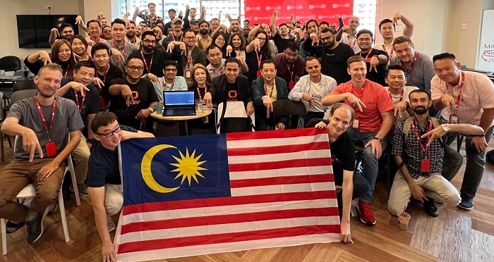 Antler Malaysia launched its second cohort in July 2024, welcoming 68 experienced, diverse, and highly skilled founders to join the Antler Residency Program.