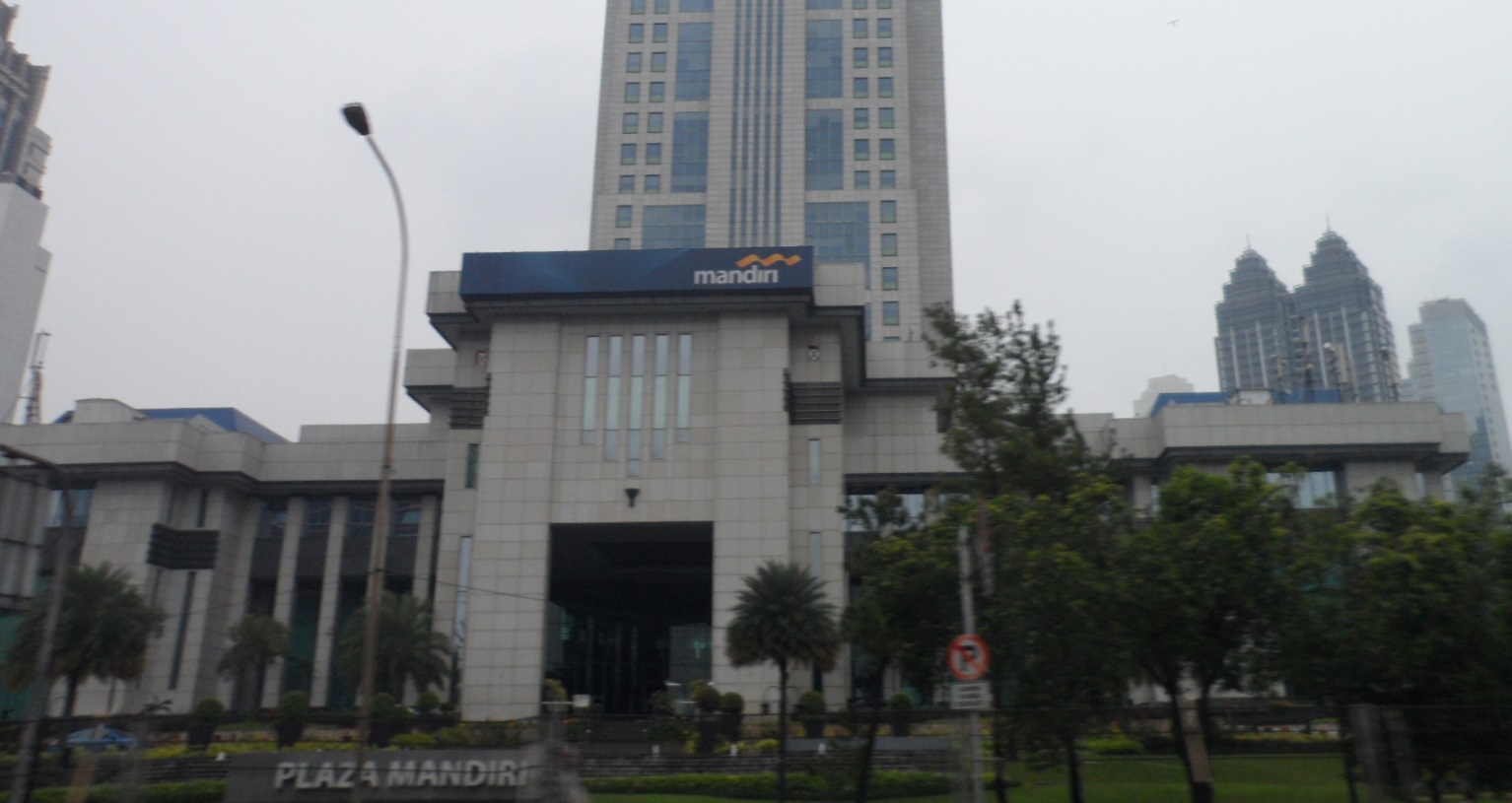 Bank Mandiri adopts Cloudera Enterprise