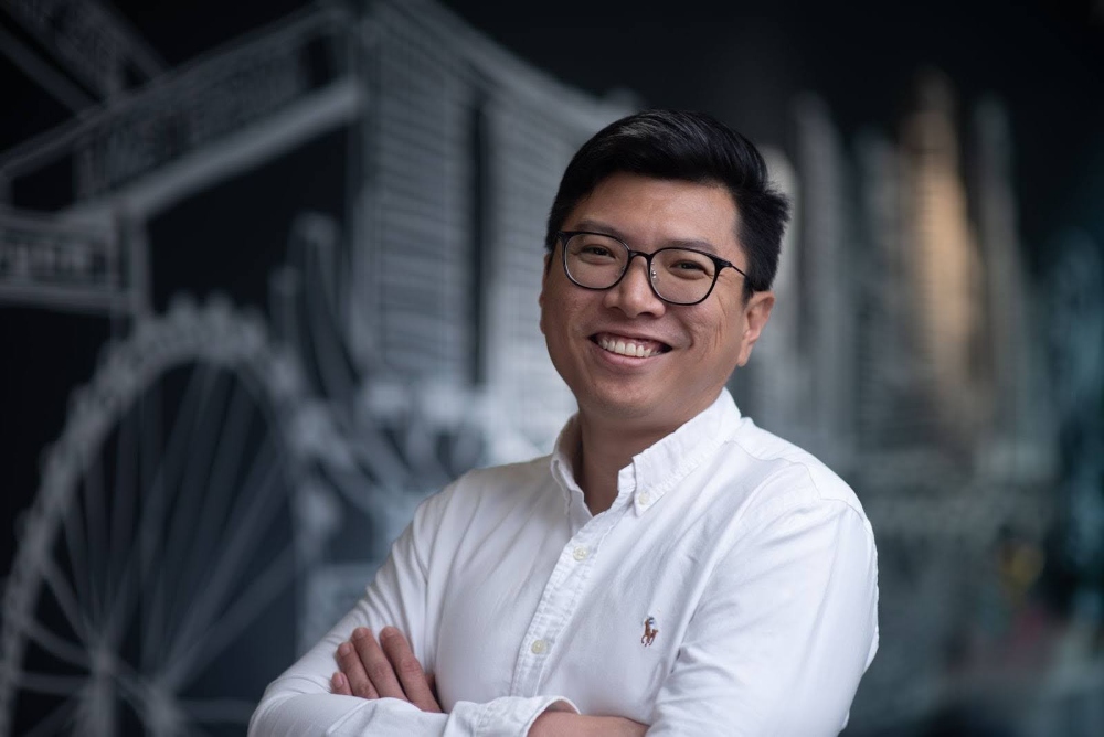 Adyen appoints Ben Wong as general manager, Southeast Asia and Hong Kong 