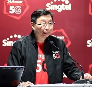 Singtel adds Starlink connectivity to its maritime portfolio of services to drive industry growth