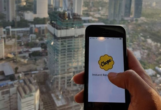 Chope targets restaurant reservations and deals in Indonesia during Ramadan