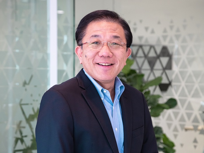 DisruptInvest 2024:Chua Kee Lock of Vertex Holdings on the 3 key trends emerging, and the exit of momentum investors