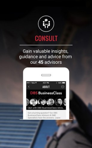 DBS Bank Indonesia launches SME-focused DBS BusinessClass app in Jakarta