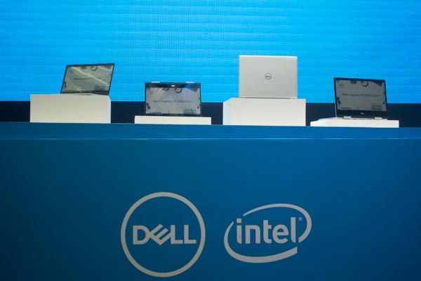 Dell inspires with new Inspiron line and gaming monitors