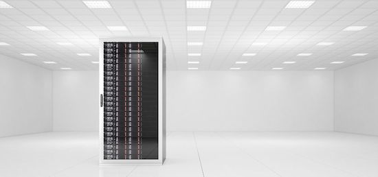 Data centre future: It’s about management and the core