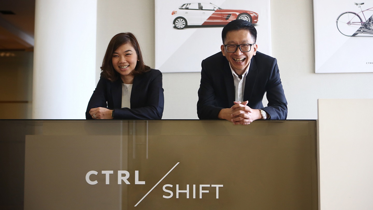 CtrlShift launches private marketplace offering curated premium ad inventory 