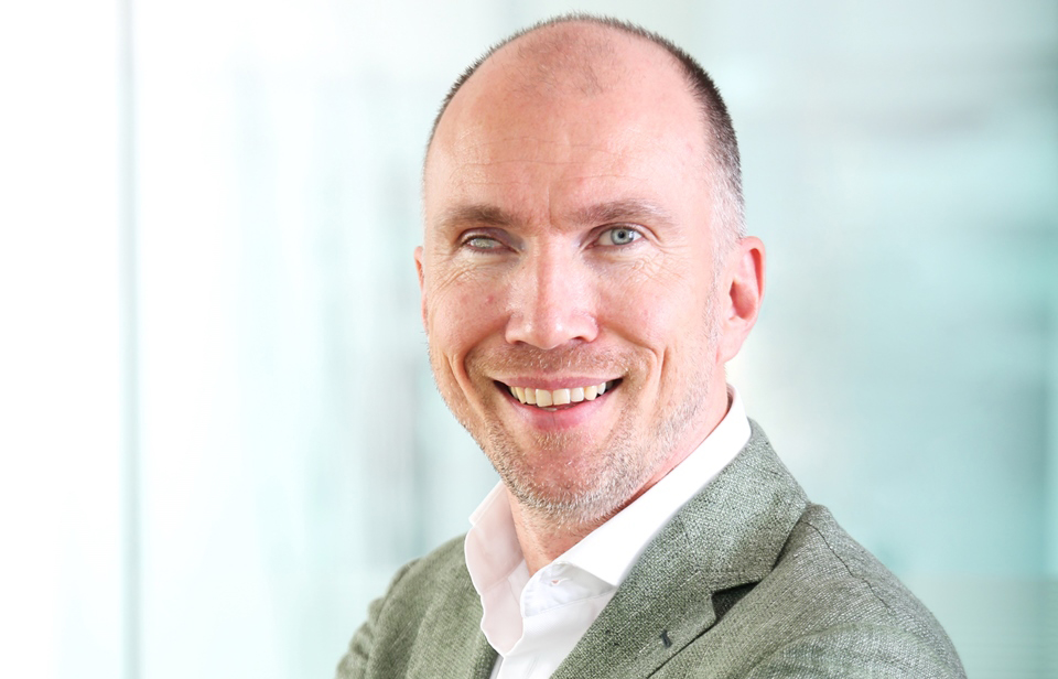 Digi appoints Haakon Bruaset Kjoel as new Chair of the Board