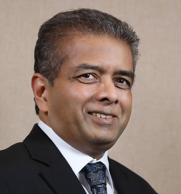 Axiata Group’s Dr Hans Wijayasuriya will relinquish role in Jan 2025 to lead Sri Lanka’s digital transformation