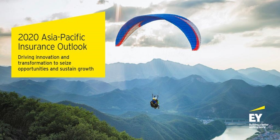 As change accelerates, EY says insurers need profound transformation and the right talent