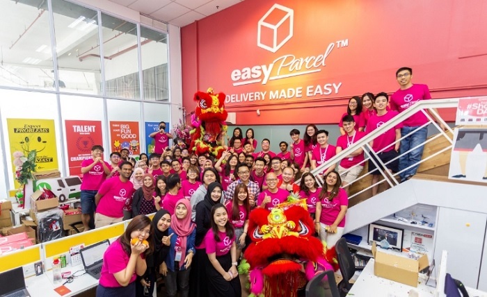 Easyparcel is a logistics platform from Penang that counts Exabytes founder, Chan Kee Siak as  as key angel investor. Easyparcle last raised a US$10.5 million Series B in 2019.