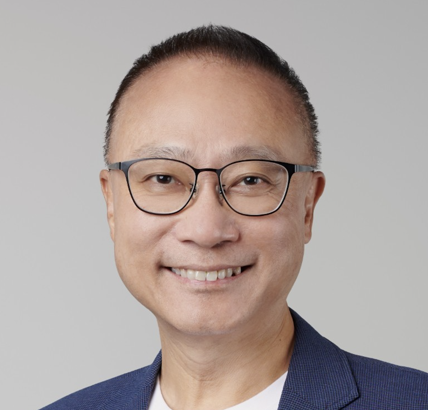 Eddie Chau joins Vizzio Technologies' Board of Directors