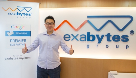 Google appoints Exabytes as AdWords SME partner