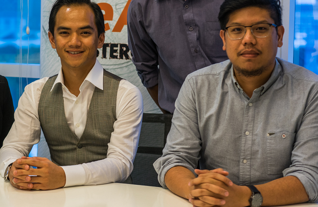 TeAM’s bold plan to launch US$50 mil venture fund