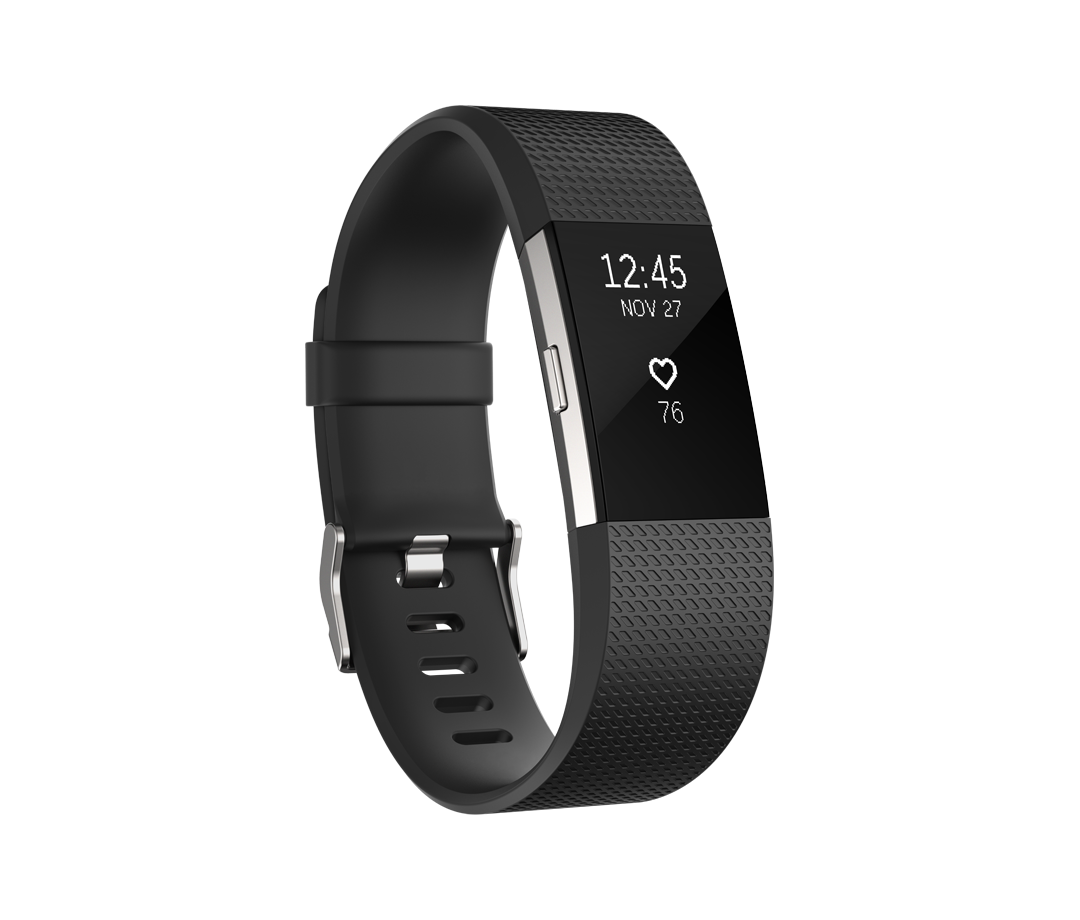 Fitbit: Improving fitness one step at a time