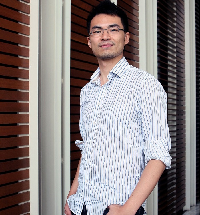 Growing up geeky and eccentric has not prevented Fong Wai Hong of StoreHub from building his startup into becoming one of the leading players serving SMEs with digital tools to grow their business.