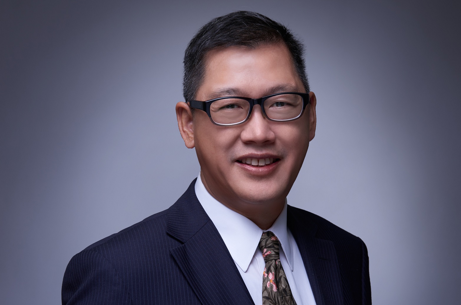 Avnet appoints Frederick Fu as Asia Pacific president