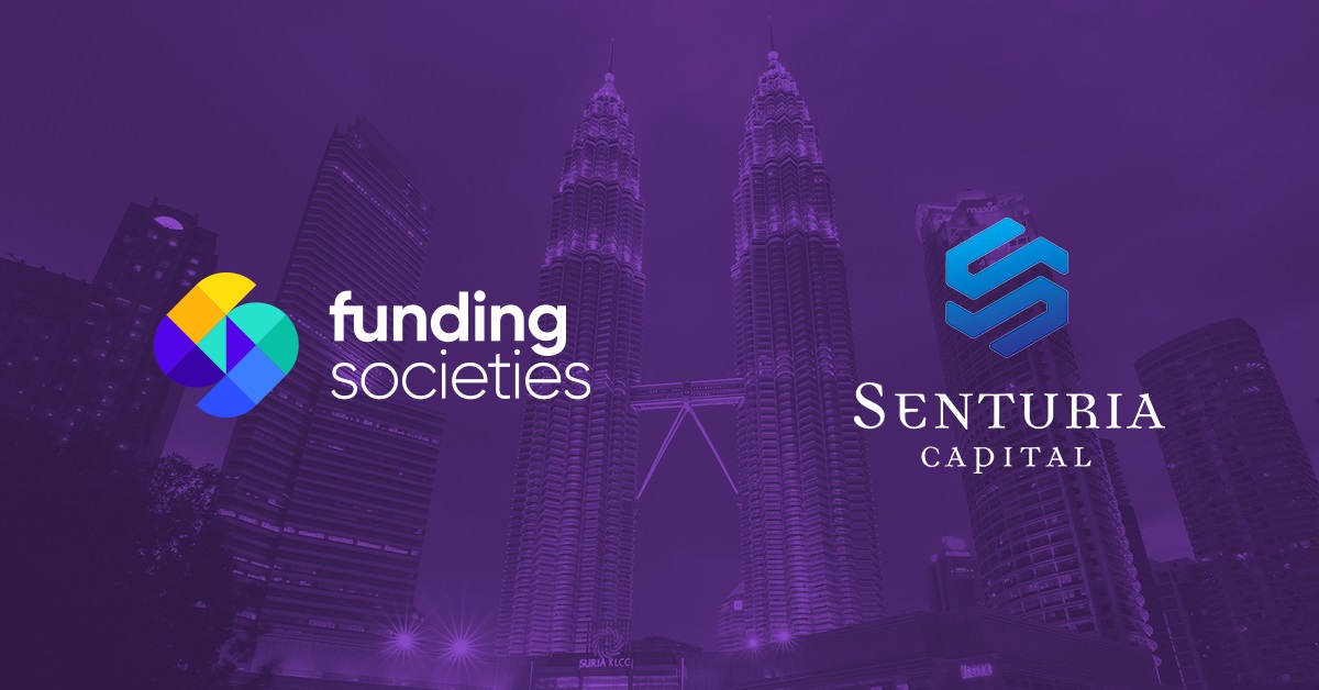 Senturia Capital partners Funding Societies to expand financing access for Malaysian businesses