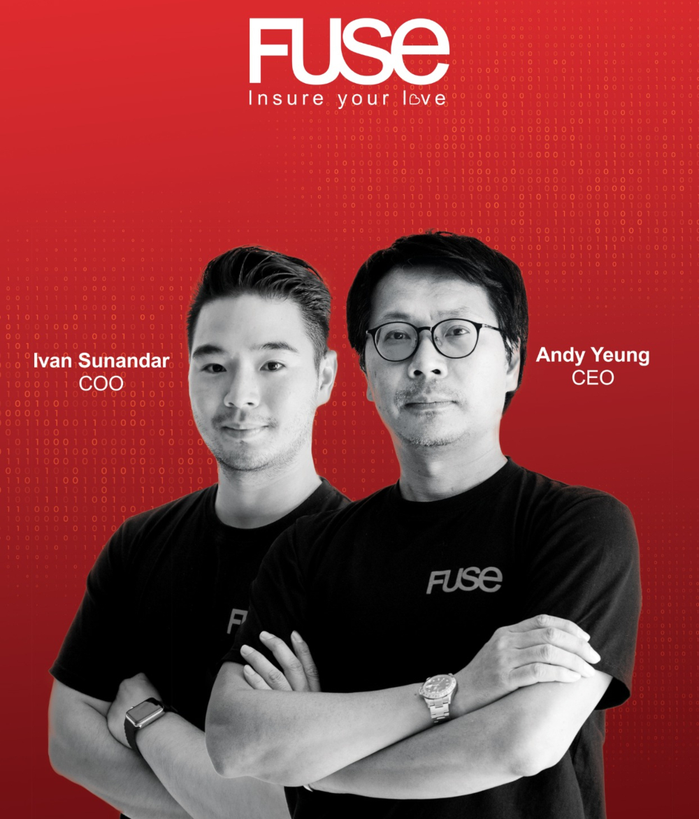 Indonesia’s Fuse closes Series B funding led by GGV Capital
