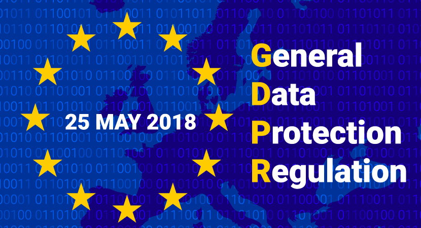 GDPR will affect even everyday tasks 