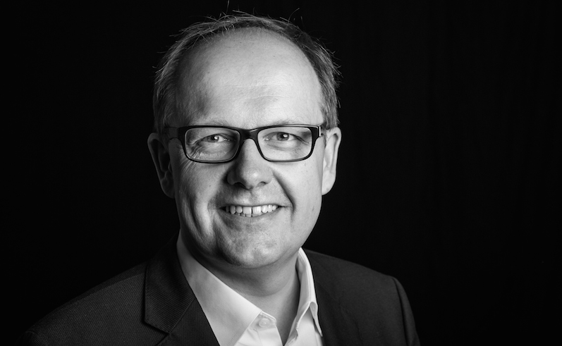 iflix appoints Georg Chmiel as CFO, director of iflix International