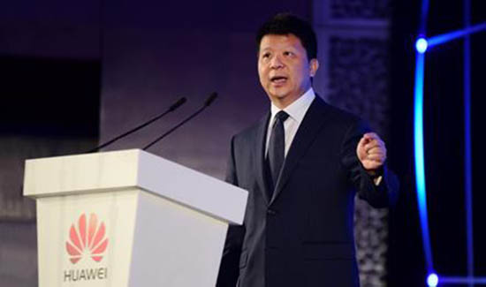 Huawei builds OpenLab in Malaysia to drive digital transformation in APAC