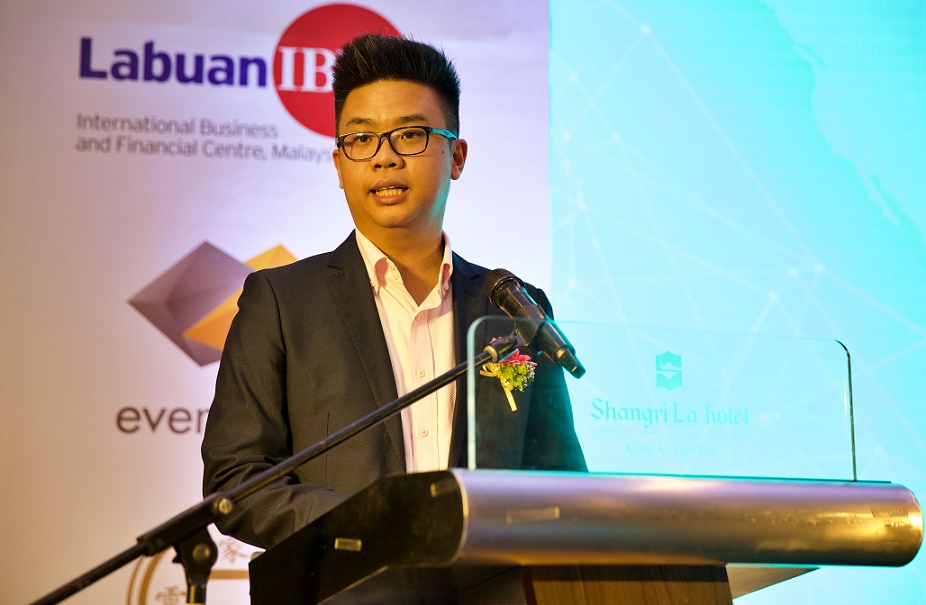 HwgPay Blockchain ecosystem officially launches in Malaysia