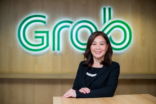 Grab appoints new  MD for GrabPay in Singapore, Malaysia &amp; Philippines