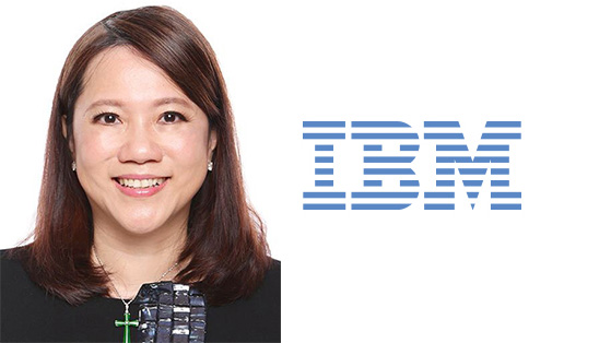 IBM appoints Patricia Yim as IBM Asean general manager