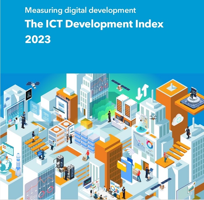ITU places Malaysia in 15th spot globally in its ICT Development Index 2023